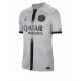 Cheap Paris Saint-Germain Marco Verratti #6 Away Football Shirt 2022-23 Short Sleeve